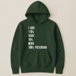 Funny Shirt For Coworkers Matching Group - Custom Your Own Quotes - Personalized Shirt - Image 7