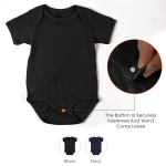 This Is My Garage Shirt - Personalized Matching Shirt And Baby Bodysuit - Image 7