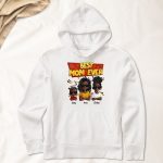 Best Mom Ever - Limited Edition - PersonalizedOne Size Shirt - Image 5
