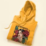 Chingona - PersonalizedOne Size Shirt - Image 6