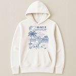 Dog Days Of Summer - PersonalizedOne Size Shirt - Image 5