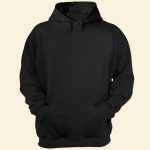 New Version Unbreakable Bond - Father & Son - Personalized Back PrintedOne Size Shirt - Image 4