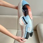 My Baseball Funny Pillow - Personalized Photo Custom Shaped Pillow - Image 5