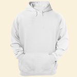 My Dad Is My Guardian Angel - Personalized Photo Back PrintedOne Size Shirt - Image 6