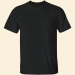 New Version Unbreakable Bond - Father & Son - Personalized Back PrintedOne Size Shirt - Image 2